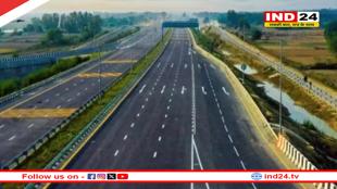 भारत माला प्रोजेक्ट गड़बड़ी मामले में ACB-EOW की कार्रवाई, SDM-तहसीलदार समेत 20 अफसरों के ठिकानों पर छापा