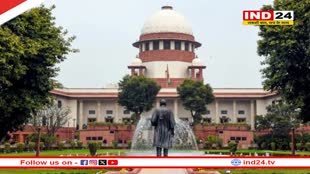 NEET Controversy: NTA ने सुप्रीम कोर्ट में कहा- 'ग्रेस मार्क्स रद्द, 1563 स्टूडेंट्स दोबारा दे सकते हैं परीक्षा'