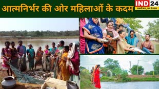 CG NEWS : ग्रामीण अर्थव्यवस्था का मजबूत आधार बनी गौठान,  स्थानीय लोगो को मिल रहे रोजगार के अवसर  