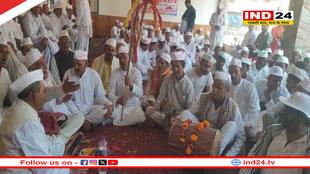 कुमाऊँ में चीरबंधन के साथ होली कार्यक्रम शुरू