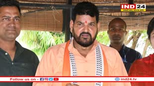 जिस वकील ने निर्भया के लिए मांगा था इंसाफ, वही सांसद बृजभूषण का कर रहे बचाव 