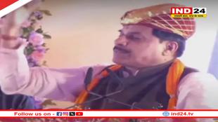 लाड़ली बहनों के खाते में सीएम डॉ.मोहन यादव ने ट्रांसफर की 25वीं किस्त