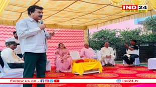 Rajasthan Election 2023: राजस्थान में BJP की लिस्ट का विरोध, सांसदों को टिकट देने के विरोध में उतरे विधायक