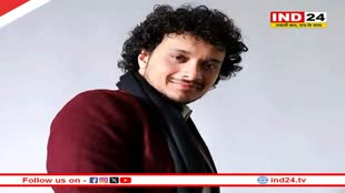 नमाशी चक्रवर्ती रखने जा रहे सिनेमा की दुनिया में कदम, की ये खास अनाउंसमेंट