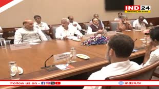 बांग्लादेश में फंसे 13 हजार भारतीय… सरकार बोली- जरूरत पड़ी तो करेंगे रेस्क्यू