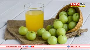 डॉक्टर की सलाह के बिना इन लोगों को नहीं पीना चाहिए आंवले का जूस