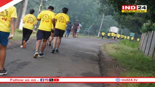 पचमढ़ी मानसून मैराथन का 6वां संस्करण 21 जुलाई को