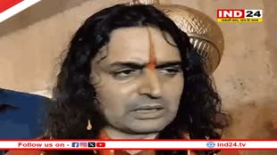 Rajasthan News: हवामहल विधायक बालमुकुंद आचार्य बोले- 'मेयर समझ रही अभी कांग्रेस का राज, पसंदीदा अधिकारियों को दे रखे 3-3 विभाग..'