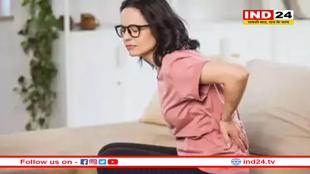 मेनोपॉज़ में हड्डियों की देखभाल क्यों ज़रूरी? 