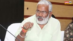 Swatantra Dev: मंत्री स्वतंत्र देव सिंह का बड़ा बयान, बोले - अखिलेश यादव समाजवादी पार्टी में असफल नेता के तौर पर उभरे हैं