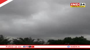 देश के इन 11 राज्योंं में अगले 24 से 36 घंटों में भारी बारिश की संभावना