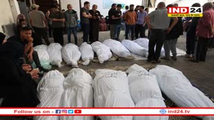 क्या इजरायल निकाल रहा है हमास आतंकियों की लाशों से अहम अंग?