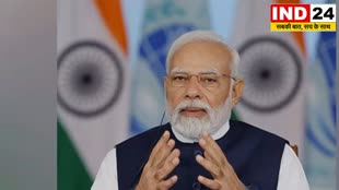 CG NEWS :साइंस कॉलेज मैदान में होगी पीएम की चुनावी सभा, पुलिस ने जारी की एडवाइजरी, सभा स्थल में नहीं ले जा सकेंगे ये चीजें.....