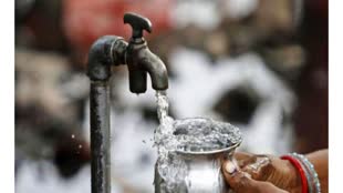  हर घर में नल-जल कनेक्शन वाला दूसरा जिला बना निवाड़ी