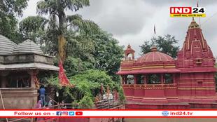 श्रीकृष्ण जन्माष्टमी: CM मोहन भगवान कृष्ण के पौराणिक स्थलों पर जाएंगे