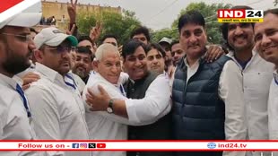 Rajasthan Election Result 2023: पीसीसी चीफ गोविंद सिंह डोटासरा के जिले में 5 पर कांग्रेस व 3 सीटों पर भाजपा ने की जीत दर्ज
