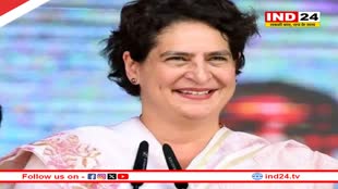 Lok Sabha Election 2024: प्रियंका गांधी का BJP पर पलटवार - 'सत्‍य की होगी जीत, कांग्रेस के साथ खड़ी हिमाचल की जनता...'