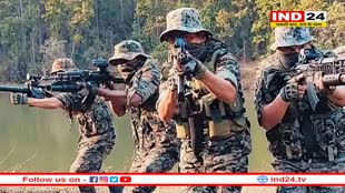 CAPF की 50 और कंपनियां होंगी तैनात, मणिपुर पर केंद्रीय गृह मंत्री अमित शाह की हाई लेवल बैठक में हुआ फैसला