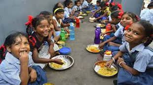 CG NEWS : मध्यान्ह भोजन खाने के बाद कई बच्चों की बिगड़ी तबीयत, मचा हडकंप...