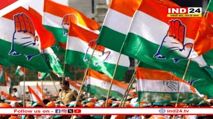 कांग्रेस को सुप्रीम कोर्ट से मिला झटका, मोती सिंह पटेल को इंदौर प्रत्याशी बनाने से किया इनकार