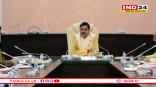 सीएम मोहन यादव की पहली पसंद कड़क और सख्त अधिकारी