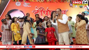 MP News: CM Shivraj का मेधावी छात्रों के लिए बड़ा एलान, जल्द मिलेंगे छात्रों को फ्री लैपटॉप 