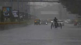 पहाड़ी क्षेत्रों में बर्फबारी, 27 नवंबर तक इन राज्यों में हो सकती है भारी बारिश, IMD का अलर्ट