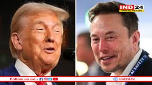 ट्रंप प्रशासन में एलन मस्क के खिलाफ बगावत; कई प्रमुख एजेंसियों ने काम का ब्योरा देने से किया इनकार