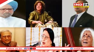 2024 में अलविदा कह गईं देश की ये दिग्गज हस्तियां, साल के आखिर में मनमोहन सिंह ने रुला दिया