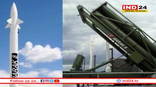 बराक-8 बनेगा भारत के एयर डिफेंस का नया स्तंभ, S-400 के साथ स्ट्रैटजिक प्लान पर बड़ा खुलासा