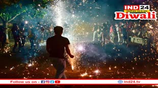 दीपावली पर 2 घंटे ही फोड़ सकेंगे पटाखे, 8 से 10 बजे तक टाइम फिक्स