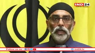 NIA का खालिस्तान समर्थक गुरपतवंत सिंह पन्नू के खिलाफ बड़ा एक्शन, चंडीगढ़ और अमृतसर में जब्त की संपत्ति
