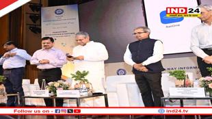 भारतीय रेलवे ने लॉन्च किया ‘RailOne’ ऐप, यात्रियों को अब सभी सुविधाएं एक ही प्लेटफॉर्म पर