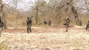 CG NEWS : छत्तीसगढ़ में नक्सलियों ने किया IED Blast, 2 ग्रामीण महिलाएं हुई गभींर रूप से घायल 