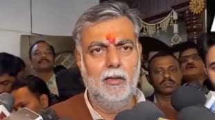 अब खत्म हो गई साख, कुछ काम नहीं आएगा, राहुल गांधी की न्याय यात्रा पर बोले प्रहलाद पटेल