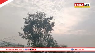 Rajasthan Weather Today: प्रदेश में कम हुई सर्दी, तापमान में बढ़ोतरी, इन जिलों में बारिश के आसार 