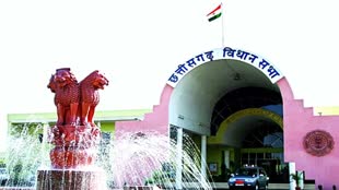 छत्तीसगढ़ विधानसभा मानसून सत्र का आज दूसरा दिन, इन मुद्दो पर हंगामे के आसार