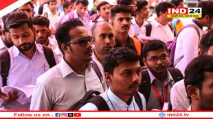 संविदा कर्मियों के नियमितीकरण के लिए सभी विभागों को इस प्रक्रिया का करना होगा पालन