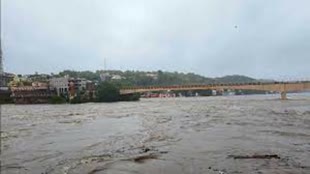 एमपी के बड़े हिस्से में जन-जीवन अस्त-व्यस्त, रविवार को भी पूरे प्रदेश में बारिश की आशंका