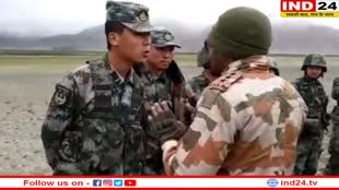 India China Army: डोकलाम के पास चीन बढ़ा रहा है सैन्य गतिविधियां, भारतीय सेना ने जताई चिंता