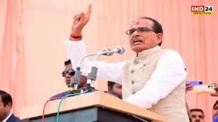 Shivraj Singh: खड़गे के बयान पर सीएम शिवराज का पलटवार, बोले - पीएम मोदी पर बाबा नीलकंठ की कृपा, वह सारा विष पी लेते हैं