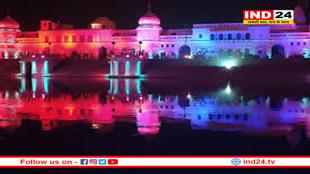 रामनवमी के लिए तैयार अयोध्या, राम मंदिर ट्रस्ट ने भक्तों से की खास अपील