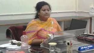 CG NEWS :   छत्तीसगढ़ की निलंबित आईएएस अधिकारी सौम्या चौरसिया को बड़ा झटका, चौरसिया पर एक लाख रुपये का लगा जुर्माना।