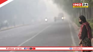 Weather Update: एमपी में दिख रहा वेस्टर्न डिस्टरबेंस का असर, प्रदेश के कई जिलों में बदला मौसम का मिजाज 