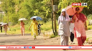 बढ़ते तापमान के साथ इन स्वास्थ्य समस्याओं का भी बढ़ जाता है खतरा, ऐसे आसान से उपाय करके रहें सुरक्षित