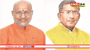 क्या आपको पता है देश में 9 गवर्नर बदले गए हैं ? इस खबर में जानिए किसे कौनसा राज्य मिला ? 