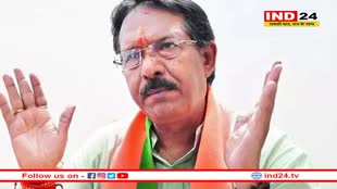 केजरीवाल चुनाव प्रचार में लोगों को बताए कि शराब घोटाला कैसे किया : हर्ष मल्होत्रा