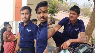 CG NEWS : मेडिकल कॉलेज में प्रवेश के लिए सुरक्षा गार्डों ने मरीजों के परिजनों से लिए रूपये....