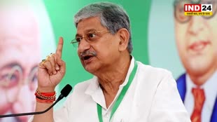 JDU नेता ने दिए संकेत I.N.D.I.A. गठबंधन का कौन बनेगा 