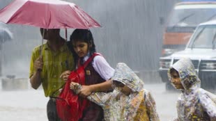 आया मानसून लाया बरसात, अब सेहत का ध्यान रखना है ख़ास !